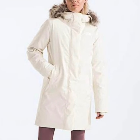 The North Face Jackets & Blazers - North face Parka